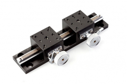 Линейные реечные трансляторы GCM-TD150M2X