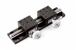 Линейный реечный транслятор GCM-TD