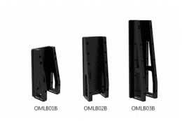 Комбинированная адаптерная плата серии OMLB-B