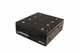 Нанопозиционеры вертикальные с перемещением по оси Z ANT95-L-Z