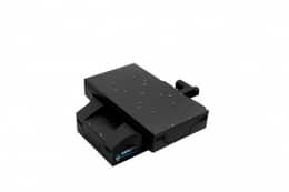 Нанопозиционеры двухосевые XY ANT130-XY