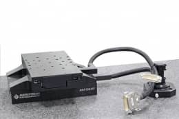 Нанопозиционеры двухосевые XY ANT130-XY