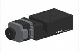Компактные линейные моторизированные трансляторы, серия MTW-C7