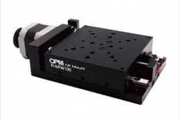 Компактные линейные моторизированные трансляторы, серия MTW-C7