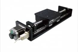 Компактные линейные моторизированные трансляторы, серия MTP90-C7