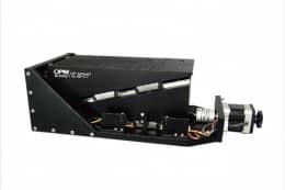 Вертикальные моторизированные платформы, серия M-PMZ116-20-C7
