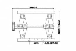 Лабораторная платформа, серия GCM-17