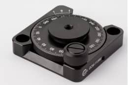 Поворотная платформа, серия GCM-1109