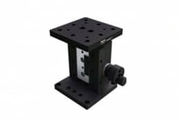 Вертикальная платформа серия SS70-25