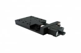 Моторизированный линейный транслятор серия ZP110