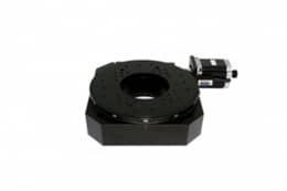 Моторизированная поворотная платформа ZX110-200