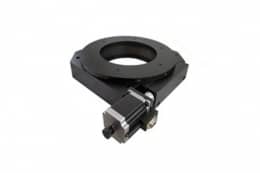 Моторизированная поворотная платформа ZX110-300