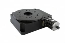 Моторизированная поворотная платформы серия ZX110-200H