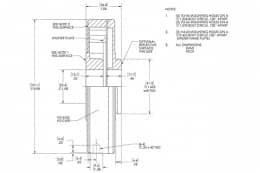 Моторизированные оптические затворы серии VS