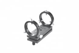 Держатель для лазера серии GCM-1802
