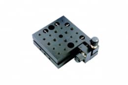 Поворотные наклонные платформы серия GCM-191
