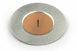 Медные оптические щели серия HP-SLIT-CU
