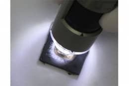 Цифровой портативный микроскоп с высокой кратностью увеличения Dino-Lite High Magnification AM4113T5