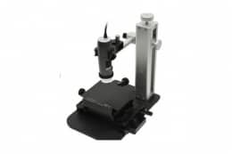 Цифровой портативный микроскоп с высокой кратностью увеличения Dino-Lite High Magnification AM4515ZT4