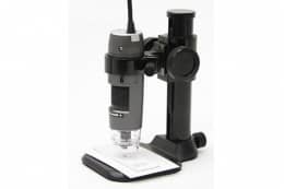 Цифровой портативный микроскоп с высокой кратностью увеличения Dino-Lite High Magnification AM4515T8 -EDGE