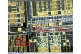 Цифровой портативный микроскоп с высокой кратностью увеличения Dino-Lite High Magnification AM4515T8 -EDGE