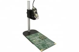 Цифровой портативный микроскоп с большим рабочим расстоянием Dino-Lite Long Working Distance AM4113ZTL