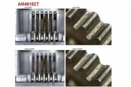 Цифровой портативный микроскоп с большим рабочим расстоянием Dino-Lite Long Working Distance AM4815ZTL-EDGE