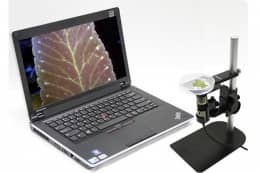 Флуоресцентные микроскопы Dino-Lite Special Light FLU AM4115T-CFVW 400 нм.
