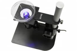 Флуоресцентные микроскопы Dino-Lite Special Light FLU AM4115T-CFBW 480 нм.