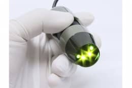 Флуоресцентные микроскопы Dino-Lite Special Light FLU AM4115T-RFYW 575 нм.