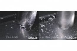 Стробоскопический микроскоп Dino-Lite Special Lighting Stroboscopic AM3713TB