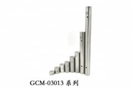 Оптические стержни для крепления оптомеханических элементов GCM-03013/GCM-03063