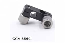 Крепление на оптические стержни GCM-550105