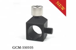 Крепление на оптические стержни GCM-550105