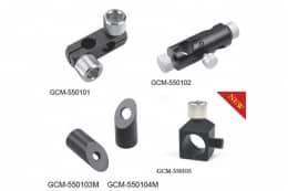 Крепление на оптические стержни GCM-550105