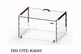 Пластиковые боксы для оптических столов DH-OTE