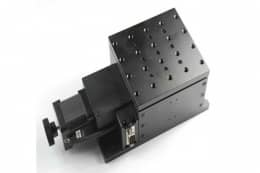 Вертикальная моторизированная платформа GCD-301101M