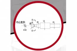 Источник света с регулировкой интенсивности излучения GCI-060101M
