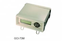 Моторизированный оптический затвор GCI-71