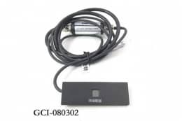Измеритель мощности лазерного излучения GCI-08