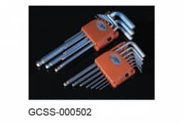 Набор ключей и отверток GСSS-0005