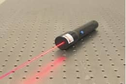 Портативные фиолетовые лазеры, длина волны 405 нм, модель PGL-RV-405