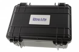 Мобильный цифровой микроскоп Dino-Lite Mobile, модель AMK4112T-D15