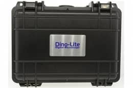 Водонепроницаемый кейс для переноски цифровых микроскопов Dino-Lite, модель СА1070