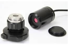 Адаптер для подключения к микроскопу эндоскопов, модель F25MM