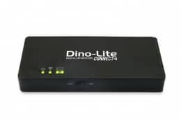 Wi-Fi стример для беспроводного подключения цифровых микроскопов Dino-Lite, модель WF-10