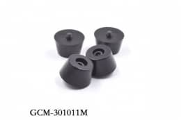 Ножки для оптической плиты, комплект из 4 шт,  GCM-301011M