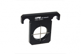 Мишень для юстировки оптики, модель CM-26T01