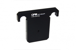 Мишень для юстировки оптики, модель CM-26T02