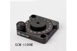 Поворотная платформа с градуированной шкалой серии GCM-110